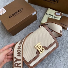 Burberry Satchel Bags